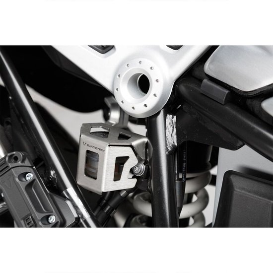 Rizoma Remvloeistof Reservoir 'Universal' - NR1 Motor