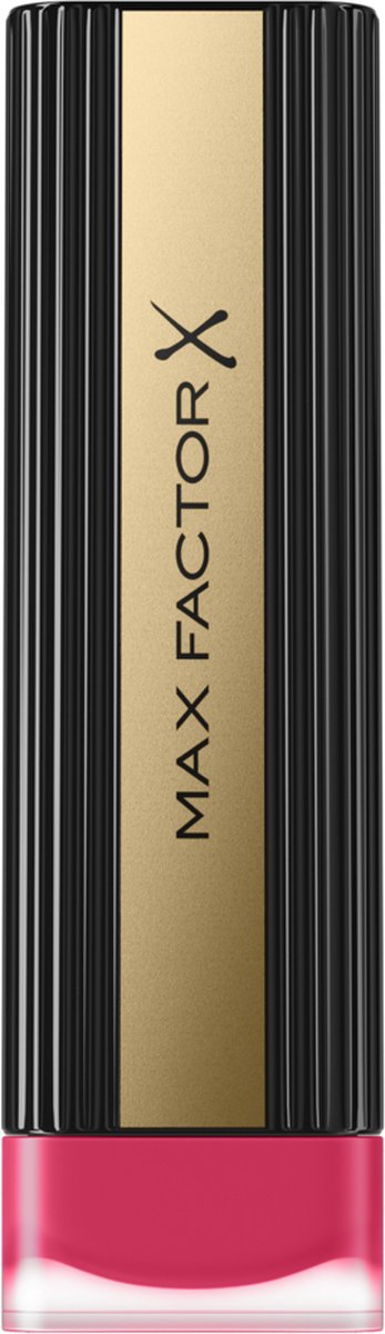 Max Factor Colour Elixir Velvet matte Lipstick