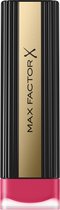 Max Factor Colour Elixir Velvet Matte Lipstick - 025 Blush