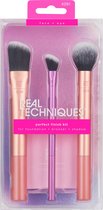 Real Techniques Perfect Finish Kit