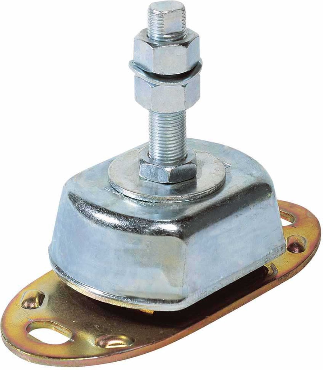 Vetus flexibele motorsteun type HY230 (55)