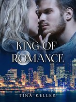 Lustige und prickelnde Liebesromane 3 - King of Romance