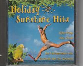 Holiday Sunshine Hits [UK Import] von Various