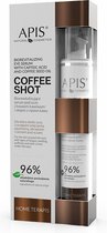 Coffee Shot bio revitaliserend oogserum met koffiezuur en koffiezaadolie 10ml