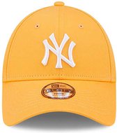 New York Yankees Youth League Essential Orange 9FORTY Cap 6-14 years