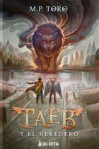 Taeb 2 - Taeb y el Heredero