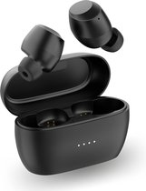 Écouteurs sans fil Unitone Buds Pro - Suppression Active du bruit - Écouteurs Bluetooth - Earpods - Convient pour Apple et Android - Zwart