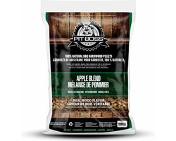 9 KG Appel Blend