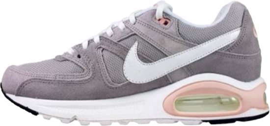 Nike Air Max Command (W) - Dames Sneakers Schoenen Grijs 397690-027 - Maat EU 36.5 US 6