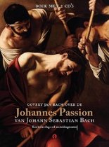 Govert Jan Bach - Johannes Passion (2 CD | Boek)