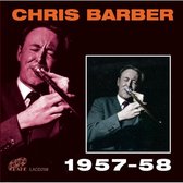 Chris Barber - 1957-58 (2 CD)