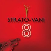 Strato-Vani - Strato-Vani 8 (CD)