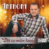 Anthony - Dit Is Mijn Leven (2 CD)