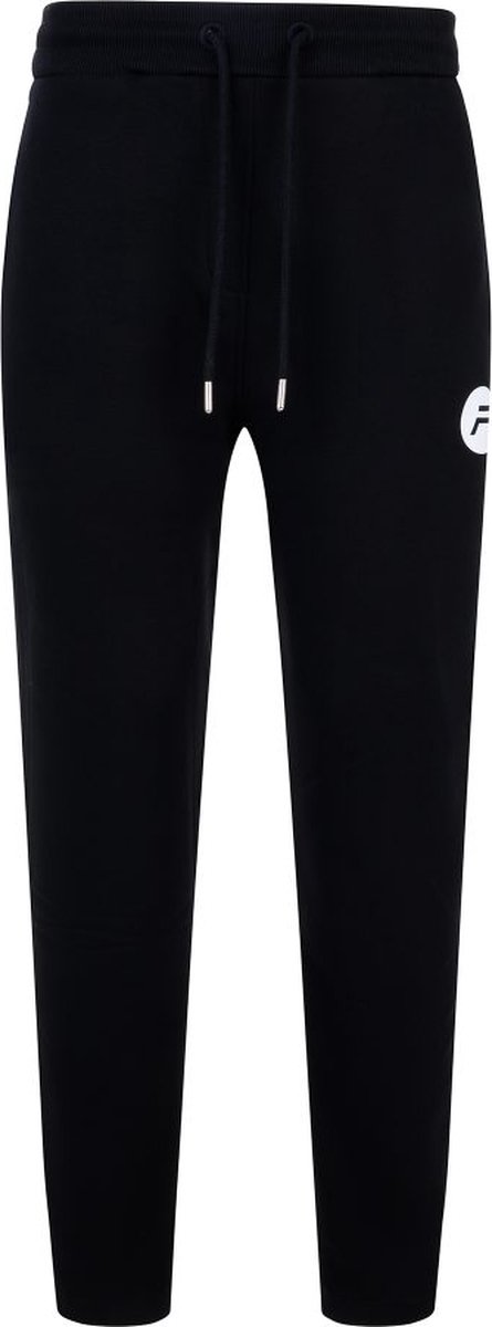Pure2Improve Trainingsbroek Dames - Maat M - Zwart - Joggingbroek Dames - Trainingspak Dames