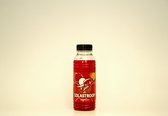 Tjin's - Colastroop - cola siroop - 33 cl