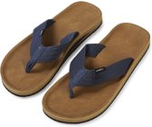 O'Neill Heren Chad Sandals Toasted Coconut BLAUW 46