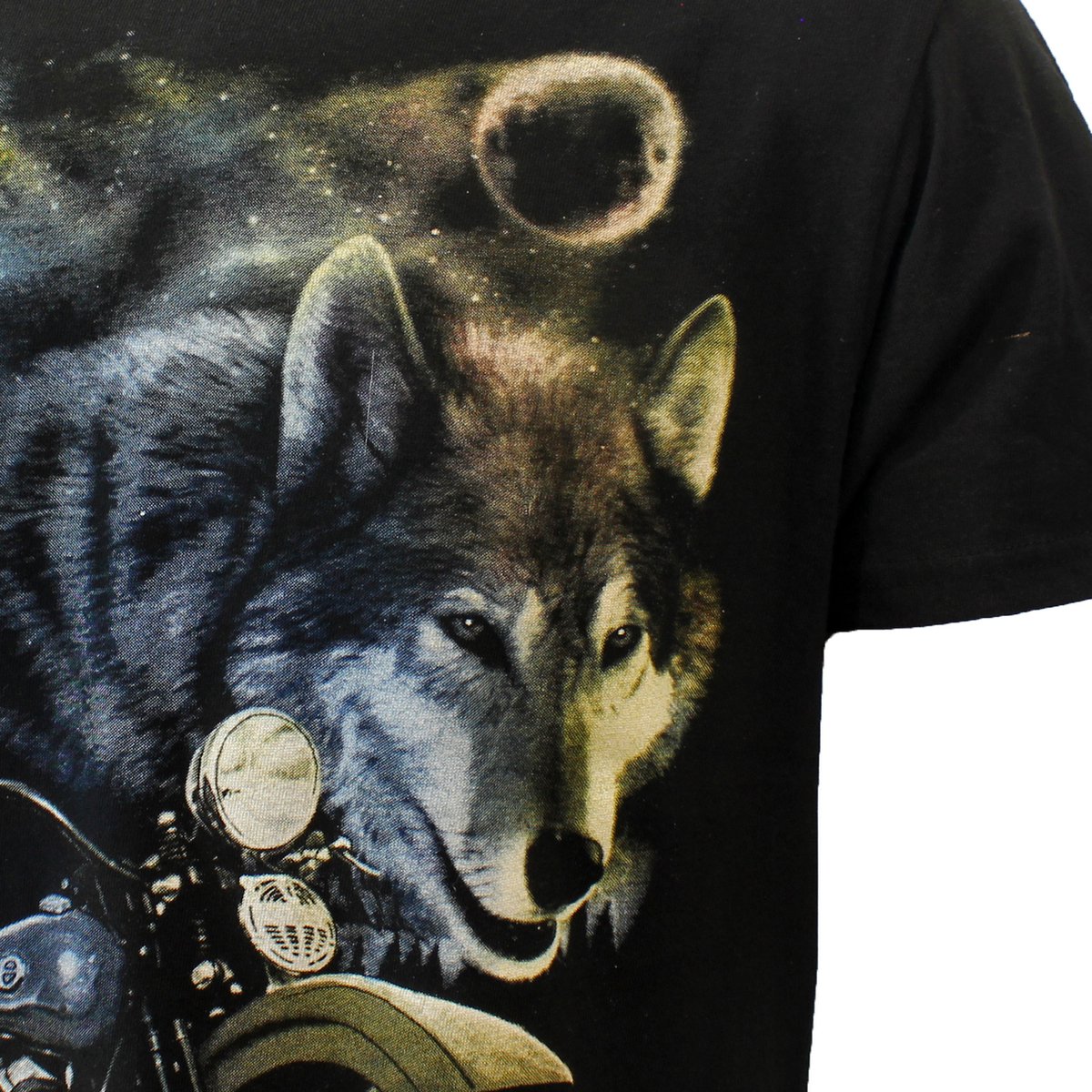 Garou Mark Of The Wolves Wolf Pack Wolves Howling Moon Biker