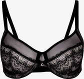 Chantelle - Reveille Moi - bh zwart - 90G