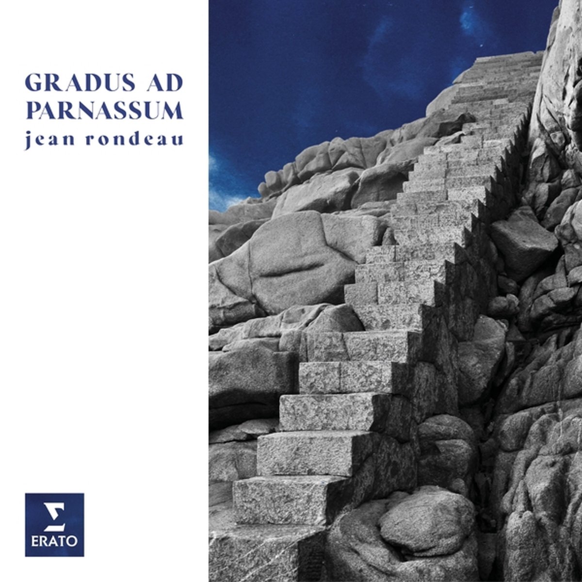 Jean Rondeau: Gradus Ad Parnassum