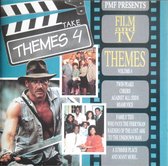 Film And Tv Themes 4