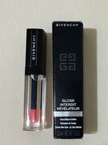 Givenchy Gloss Interdit Revelateur 01 Rose Revelateur 3.5ml