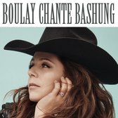 Isabelle Boulay - Les chevaux du plaisir (Boulay chante Bashung) (CD)