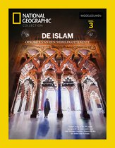 National Geographic Collection Middeleeuwen deel 3 - De Islam - tijdschrift