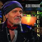 Aldo Romano - Reborn (CD)