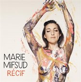 Marie Mifsud - Récif (CD)