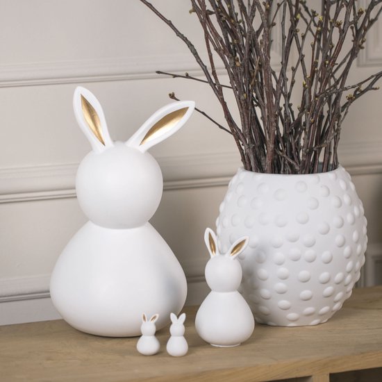 Räder Vaso Di Perle Design 4 – Eleganza Bianca Per La Casa