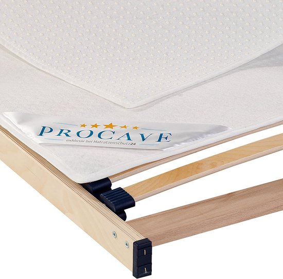 Matrasonderlegger / Mattress pad \ Mattress Protector Felt Protector