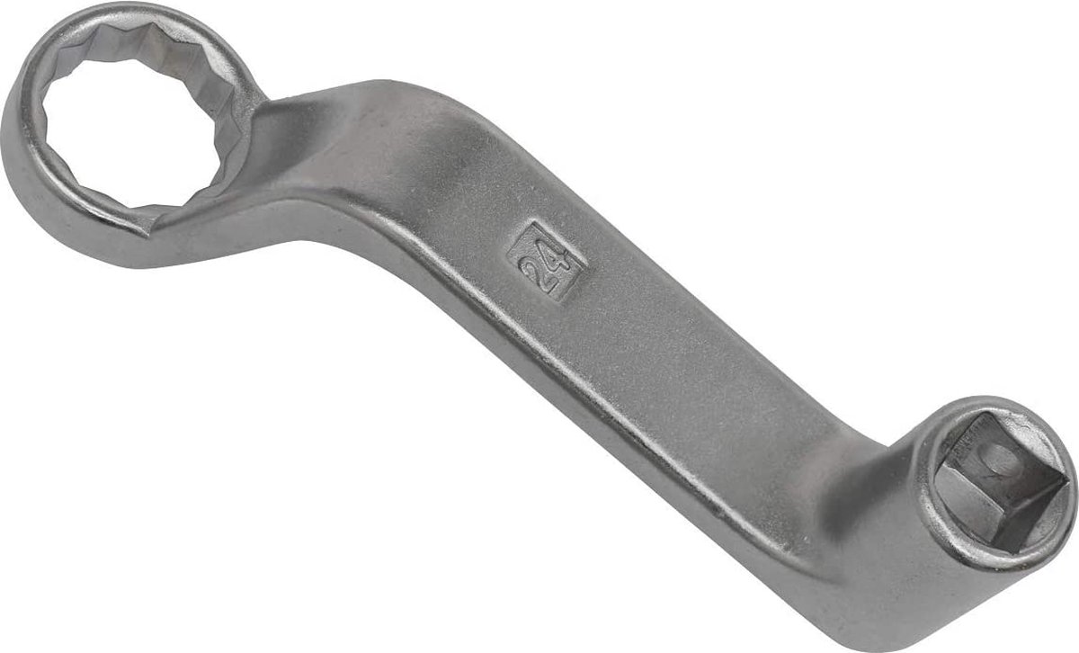 DSG Transmission filter sleutels voor VAG