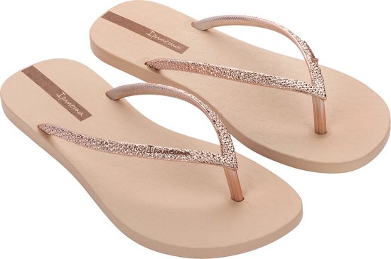 Ipanema Slippers Easy Femme - Pink - Taille 38