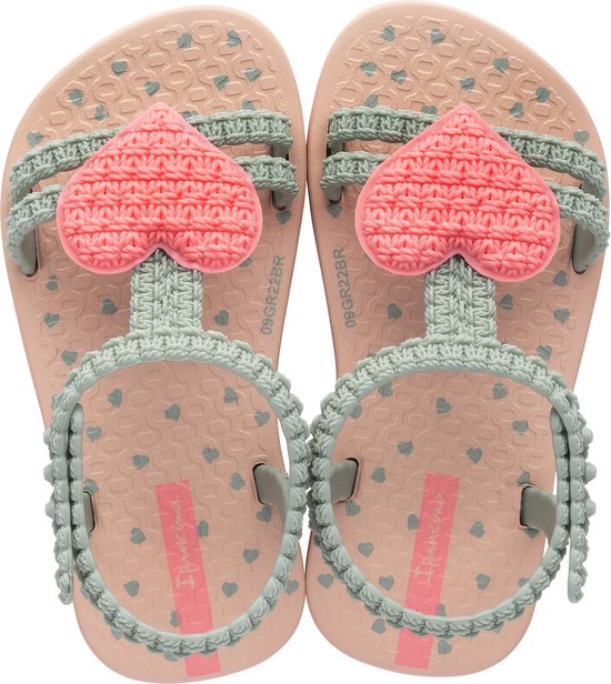 My First Ipanema Baby Slippers Dames Junior
