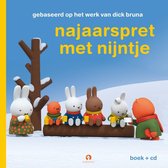 Nijntje - Najaarspret Met Nijntje (CD | Boek)