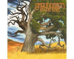 Groundation - Young Tree (CD) (Remastered)