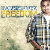 Fabian Willems - Freedom (CD)