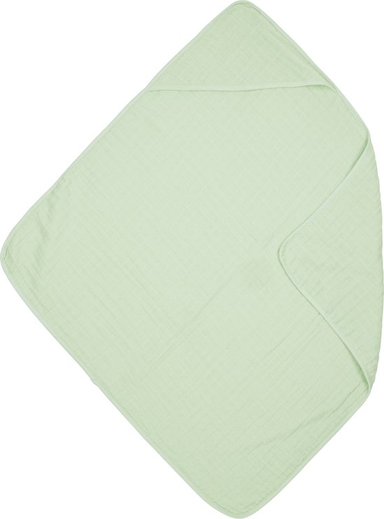 Meyco Baby Knots - Coperta per neonato, 75 x 100 cm, colore