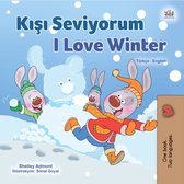 Türkçe - Kışı Seviyorum I Love Winter