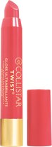Collistar Twist Ultra-shiny Gloss, 207 Coral Pink, 2.5 g brillant à lèvres 2,5 g