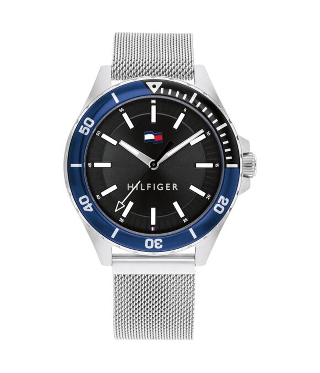 Tommy Hilfiger Herenhorloge 1792037