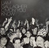 Liam Gallagher - C'mon You Know (LP)