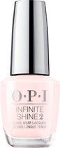 OPI - Infinite Shine - Pretty Pink Perseveres - 15 ml - Nagellak