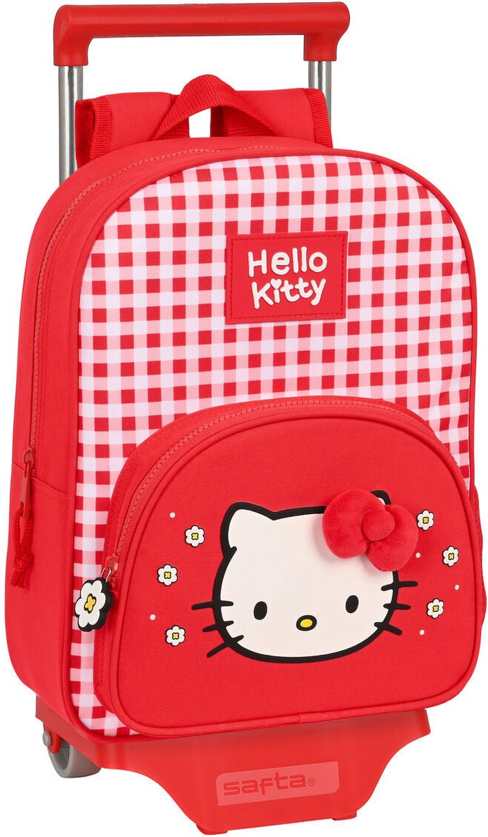 Safta  Hello Kitty Spring - sac à bandoulière