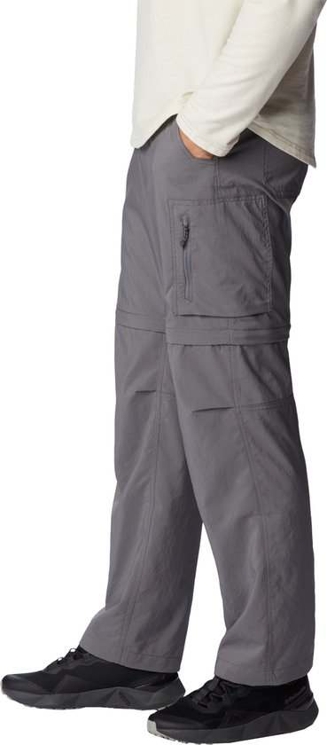 Men's Silver Ridge™ Utility Hiking Trousers | Columbia Sportswear
