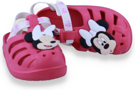 Minnie Mouse Meisjes Sandaal Roze ROSE 28