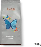 Kaldi Rainforest Decaf - 500 Gram