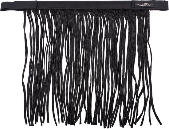 Frontal QHP Fly - Noir - Cob