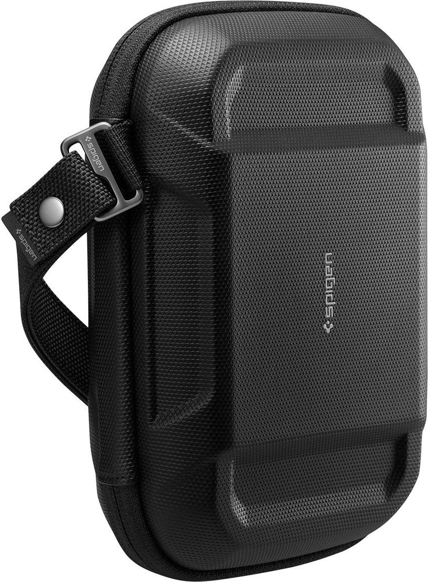 Spigen Rugged Armor Pro Borse organizer per cavi…