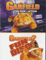 Garfield 1 En 2